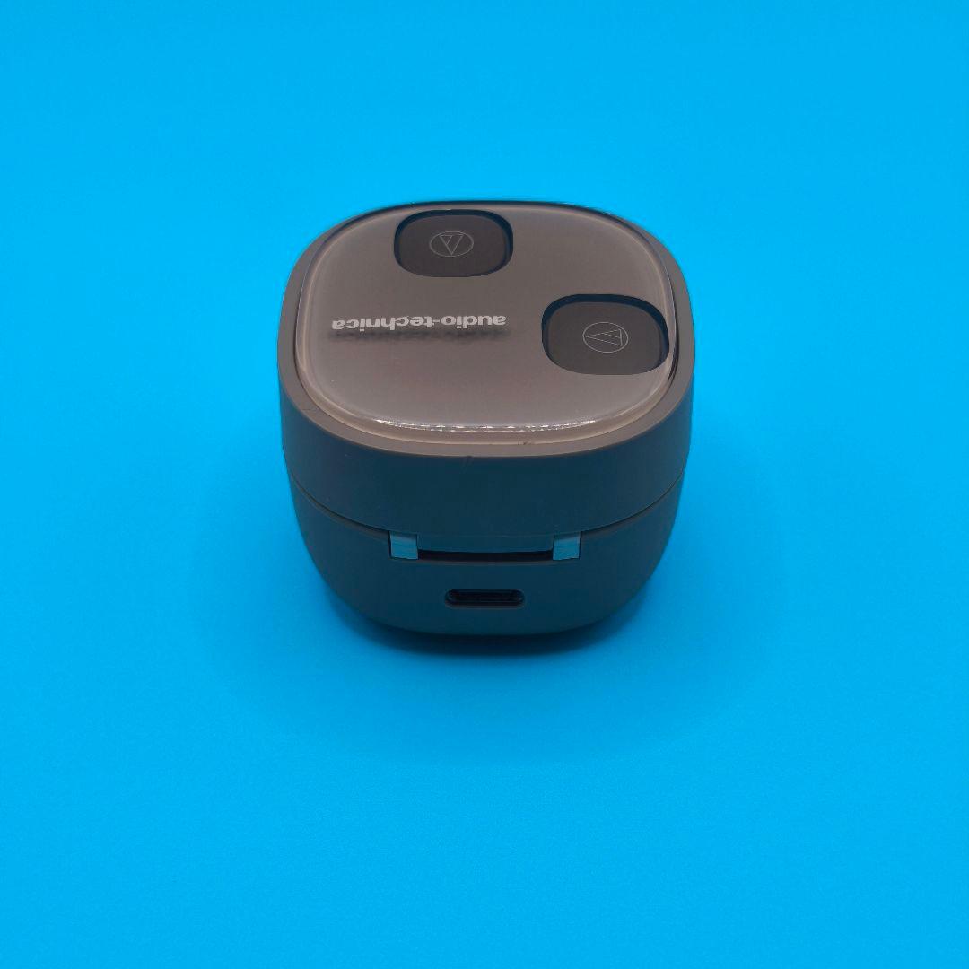 Wireless Earphones Audio-Technica Ath-Sq1Tw2
