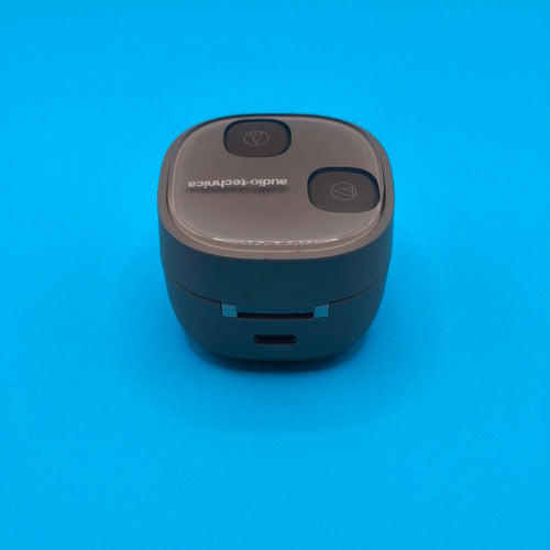 Wireless Earphones Audio-Technica Ath-Sq1Tw2