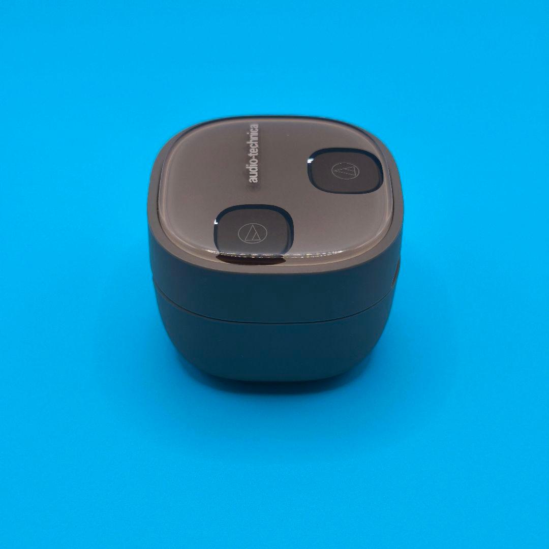 Wireless Earphones Audio-Technica Ath-Sq1Tw2
