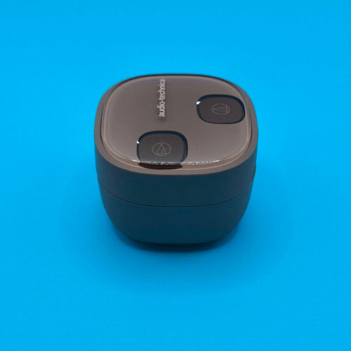 Wireless Earphones Audio-Technica Ath-Sq1Tw2