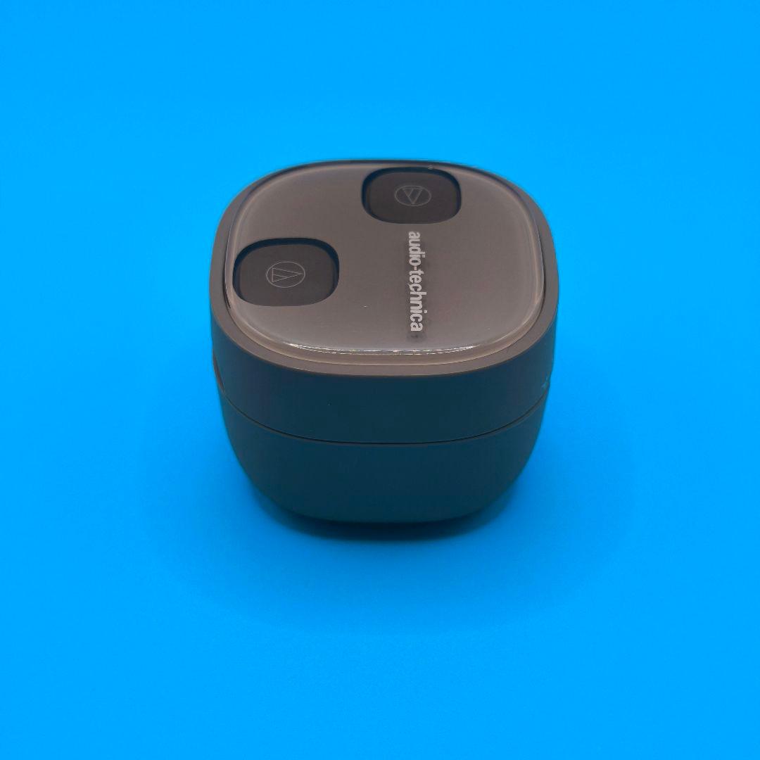 Wireless Earphones Audio-Technica Ath-Sq1Tw2