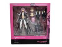 Game Character Figma 401