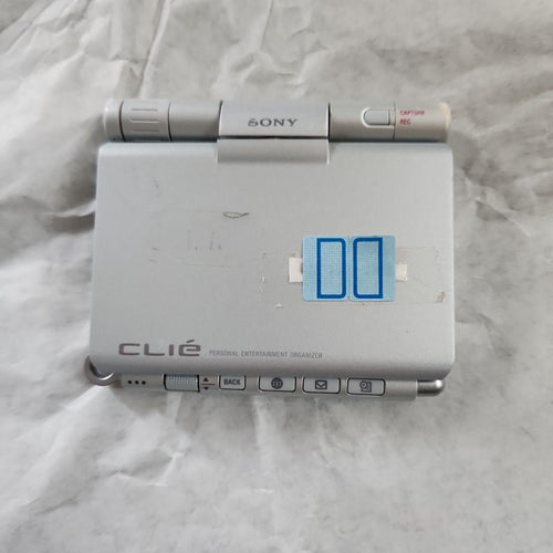 Sony Others Clie Peg-Ux50