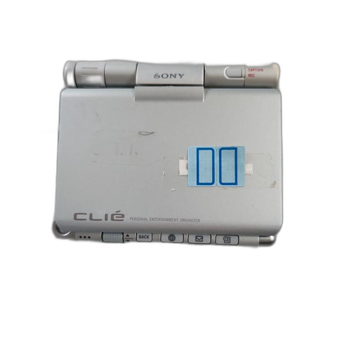 Sony Others Clie Peg-Ux50