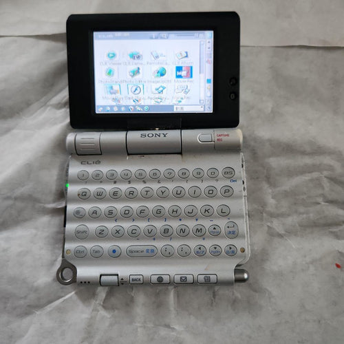 Sony Others Clie Peg-Ux50