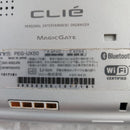Sony Others Clie Peg-Ux50