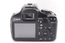 Canon Digital Slr Kiss X50