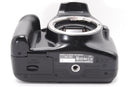 Canon Digital Slr Kiss X50