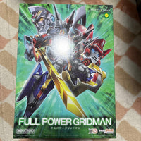 Other Moderoid Full Power Gridman