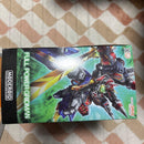 Other Moderoid Full Power Gridman