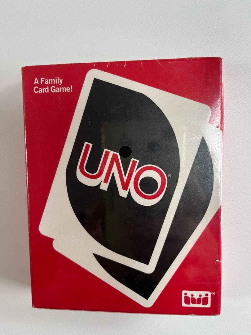 Hobbies, Sports, Practical Use Uno 1988