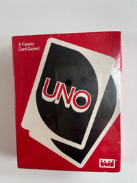 Hobbies, Sports, Practical Use Uno 1988