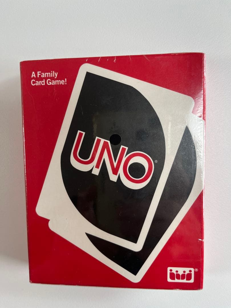 Hobbies, Sports, Practical Use Uno 1988