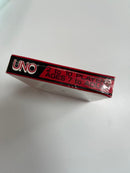 Hobbies, Sports, Practical Use Uno 1988