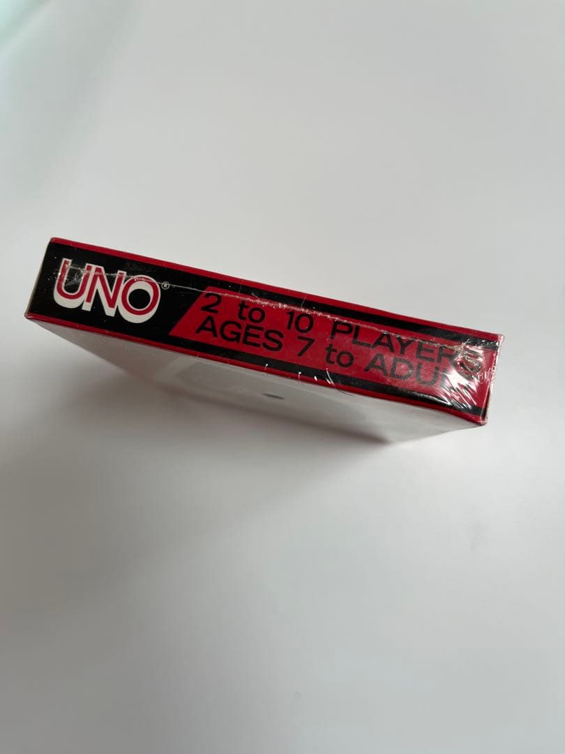 Hobbies, Sports, Practical Use Uno 1988