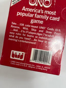Hobbies, Sports, Practical Use Uno 1988