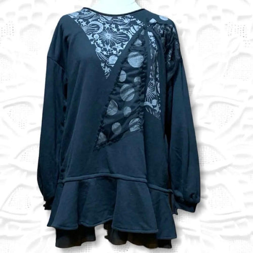 El Rodeo Long Sleeves, Three Quarter Sleeve Vita Lita