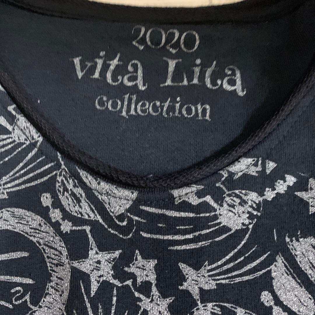 El Rodeo Long Sleeves, Three Quarter Sleeve Vita Lita