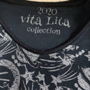 El Rodeo Long Sleeves, Three Quarter Sleeve Vita Lita