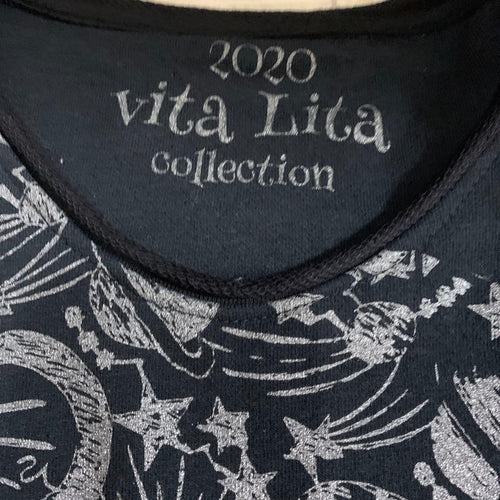El Rodeo Long Sleeves, Three Quarter Sleeve Vita Lita