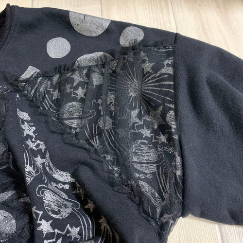 El Rodeo Long Sleeves, Three Quarter Sleeve Vita Lita