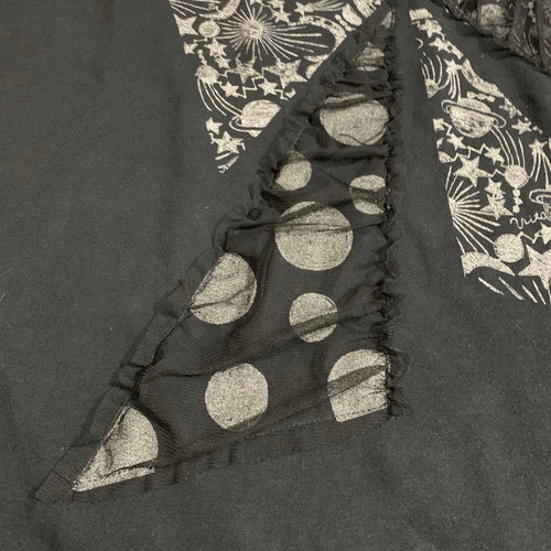 El Rodeo Long Sleeves, Three Quarter Sleeve Vita Lita