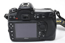 Digital Slr Nikon D300 #21843