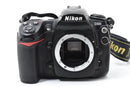 Digital Slr Nikon D300 #21843