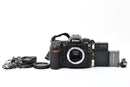 Digital Slr Nikon D300 #21843