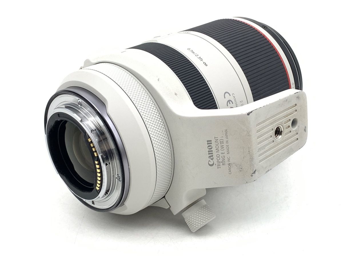 Lens (Zoom) Rf70-200Mm F2.8 L Is Usm Canon