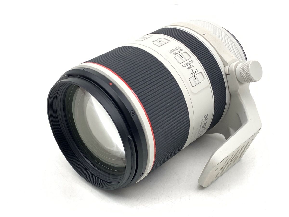 Lens (Zoom) Rf70-200Mm F2.8 L Is Usm Canon