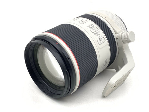 Lens (Zoom) Rf70-200Mm F2.8 L Is Usm Canon