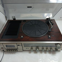 Aiwa Record Players (Turntables) Af-4000