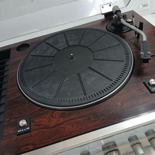 Aiwa Record Players (Turntables) Af-4000