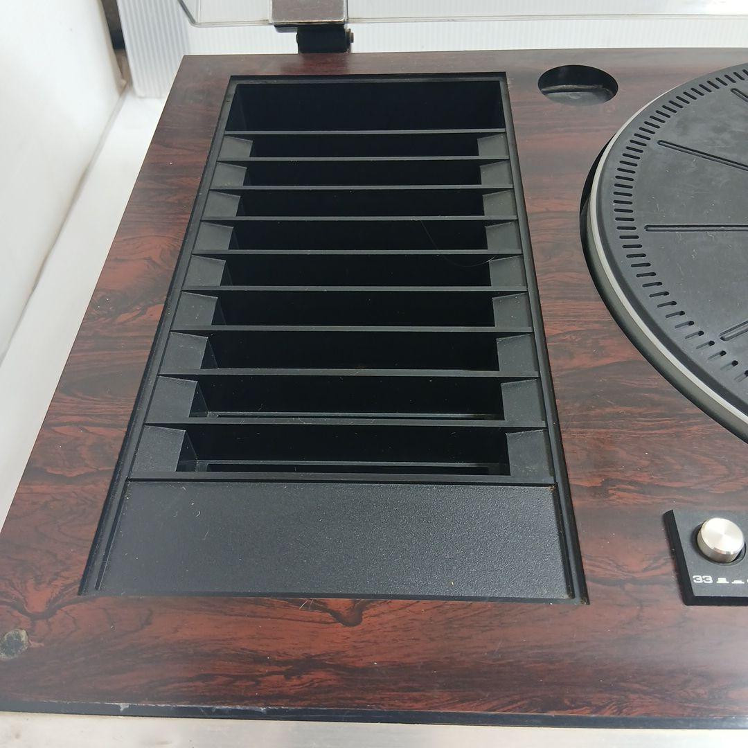 Aiwa Record Players (Turntables) Af-4000