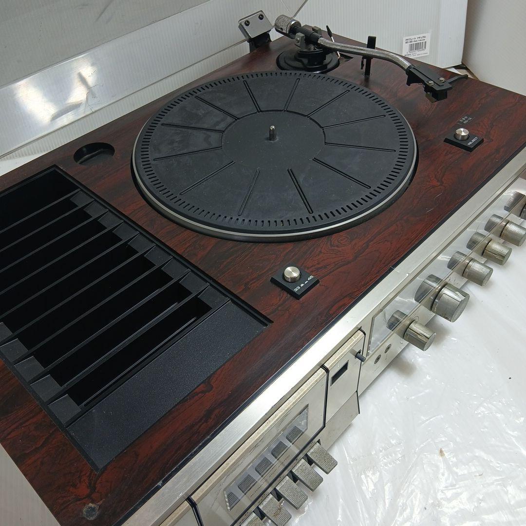 Aiwa Record Players (Turntables) Af-4000