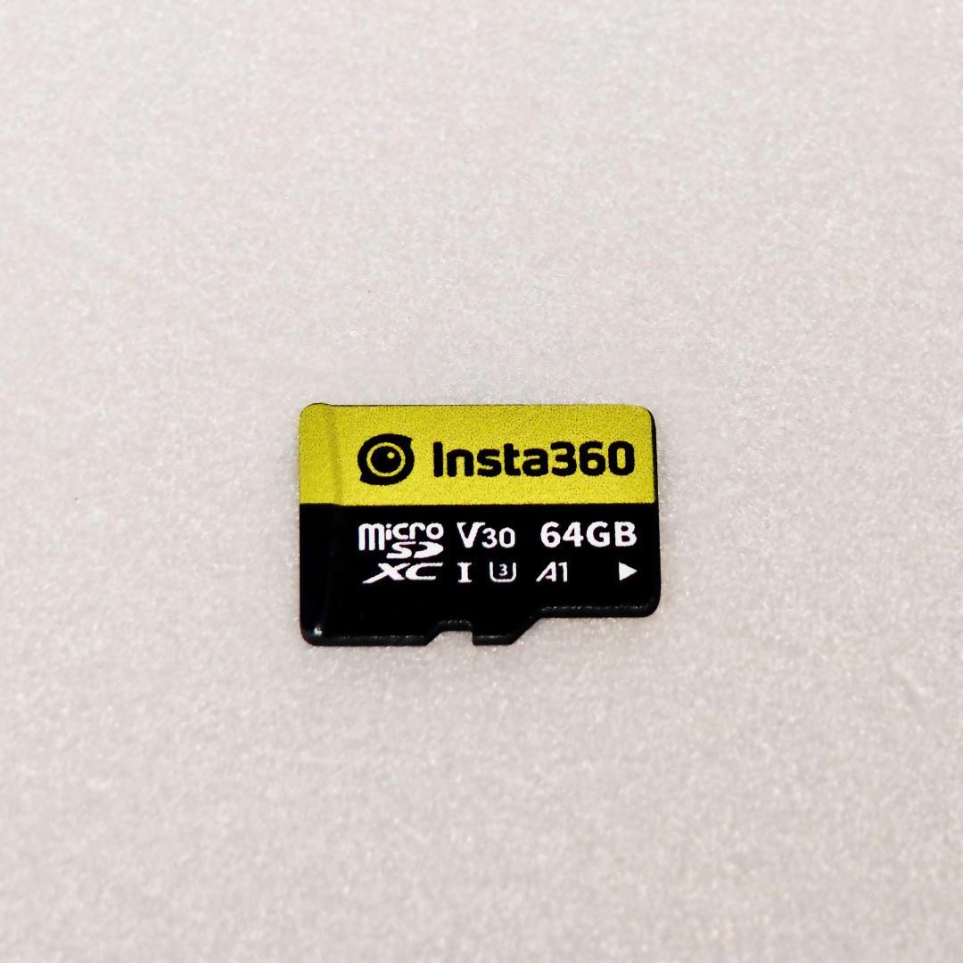 Insta360 Instagram 360 X3