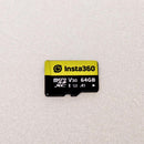 Insta360 Instagram 360 X3