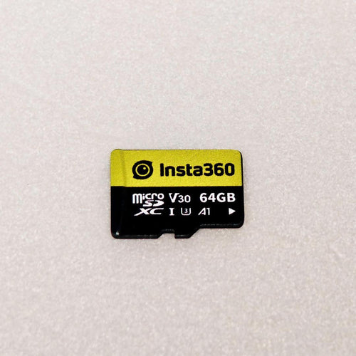 Insta360 Instagram 360 X3
