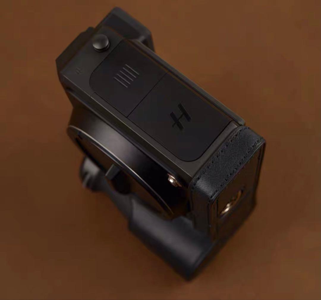 Medium Format Digital Cameras Hasselblad X2Dll/X2D2