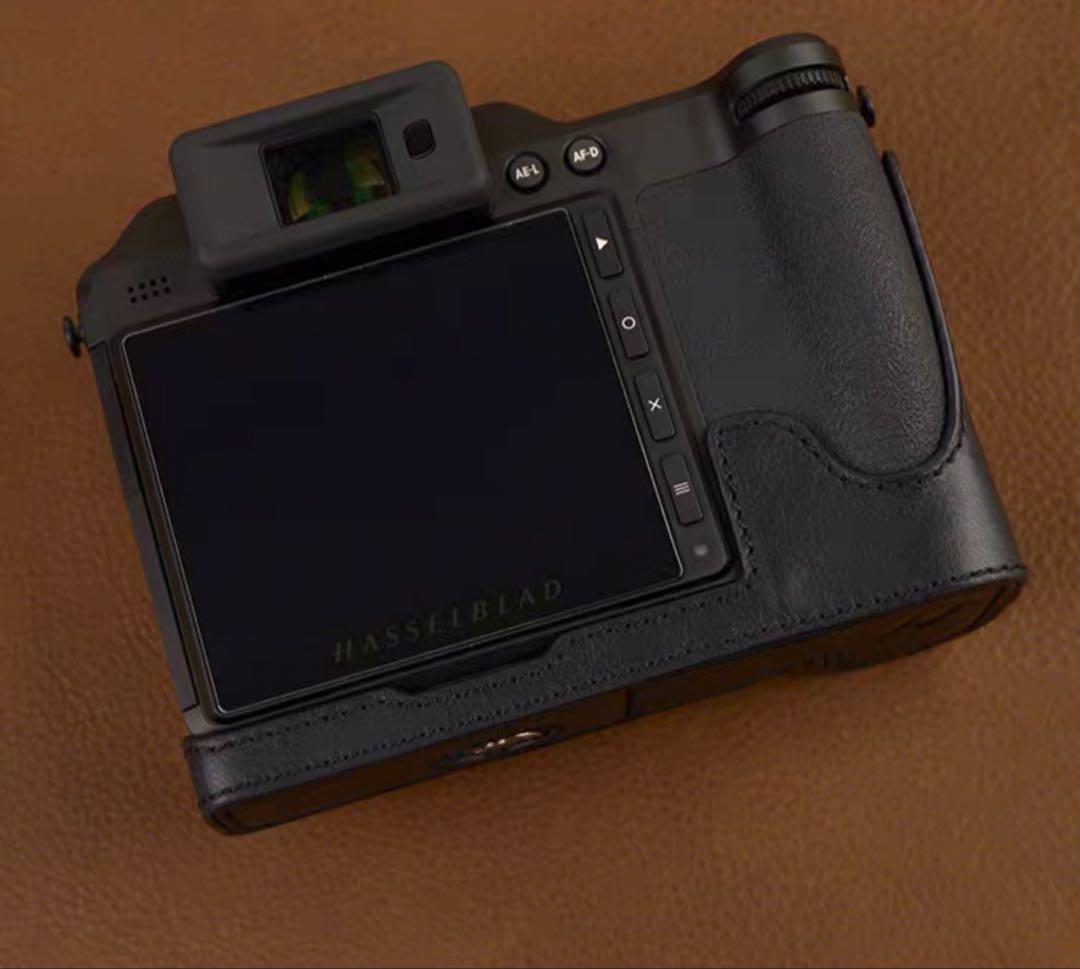 Medium Format Digital Cameras Hasselblad X2Dll/X2D2