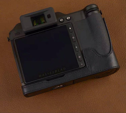 Medium Format Digital Cameras Hasselblad X2Dll/X2D2