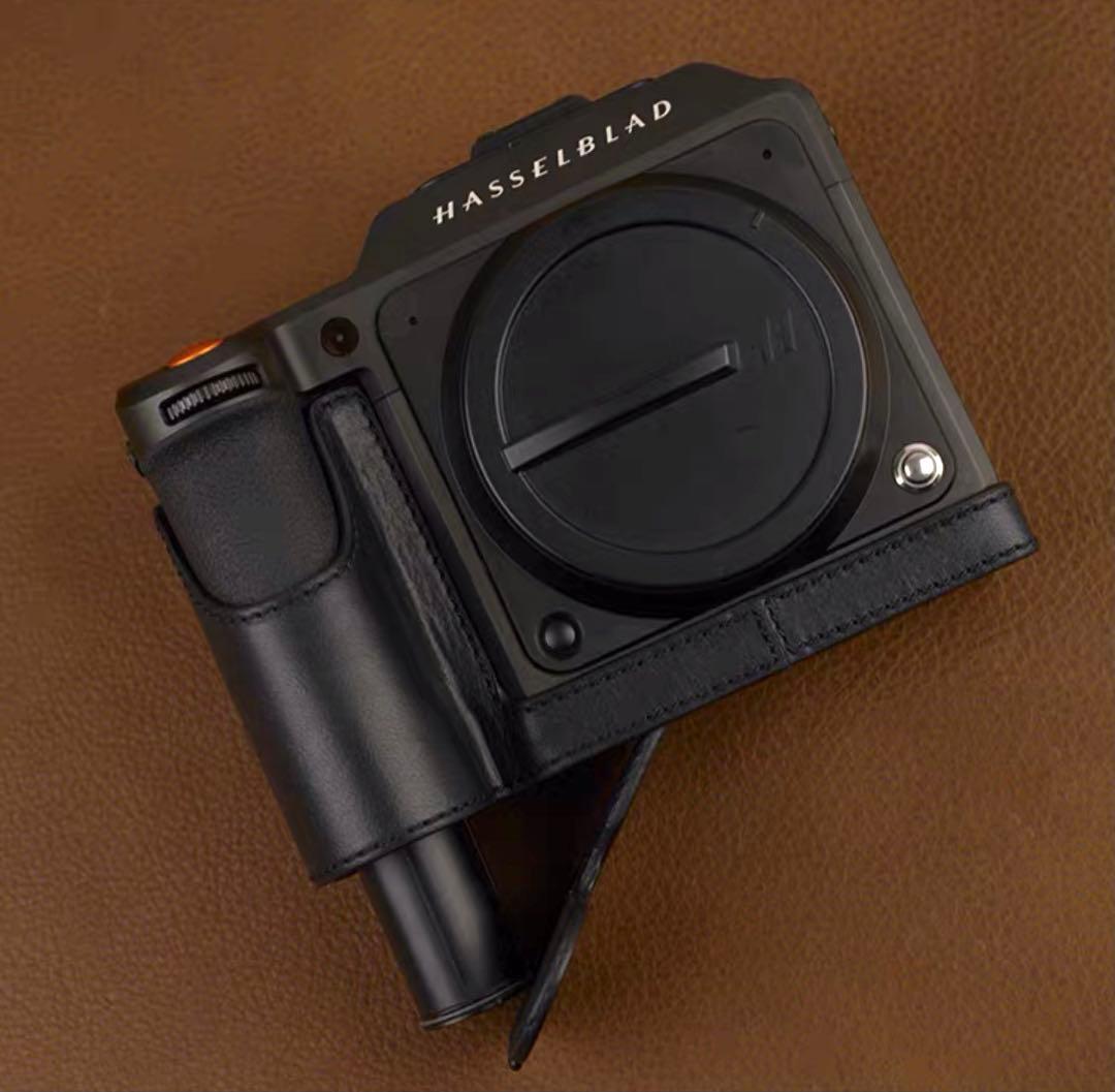 Medium Format Digital Cameras Hasselblad X2Dll/X2D2