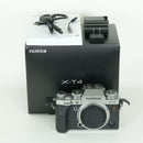 Fujifilm Mirrorless Interchangeable Lips 429 X-T4 X