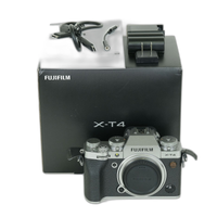 Fujifilm Mirrorless Interchangeable Lips 429 X-T4 X
