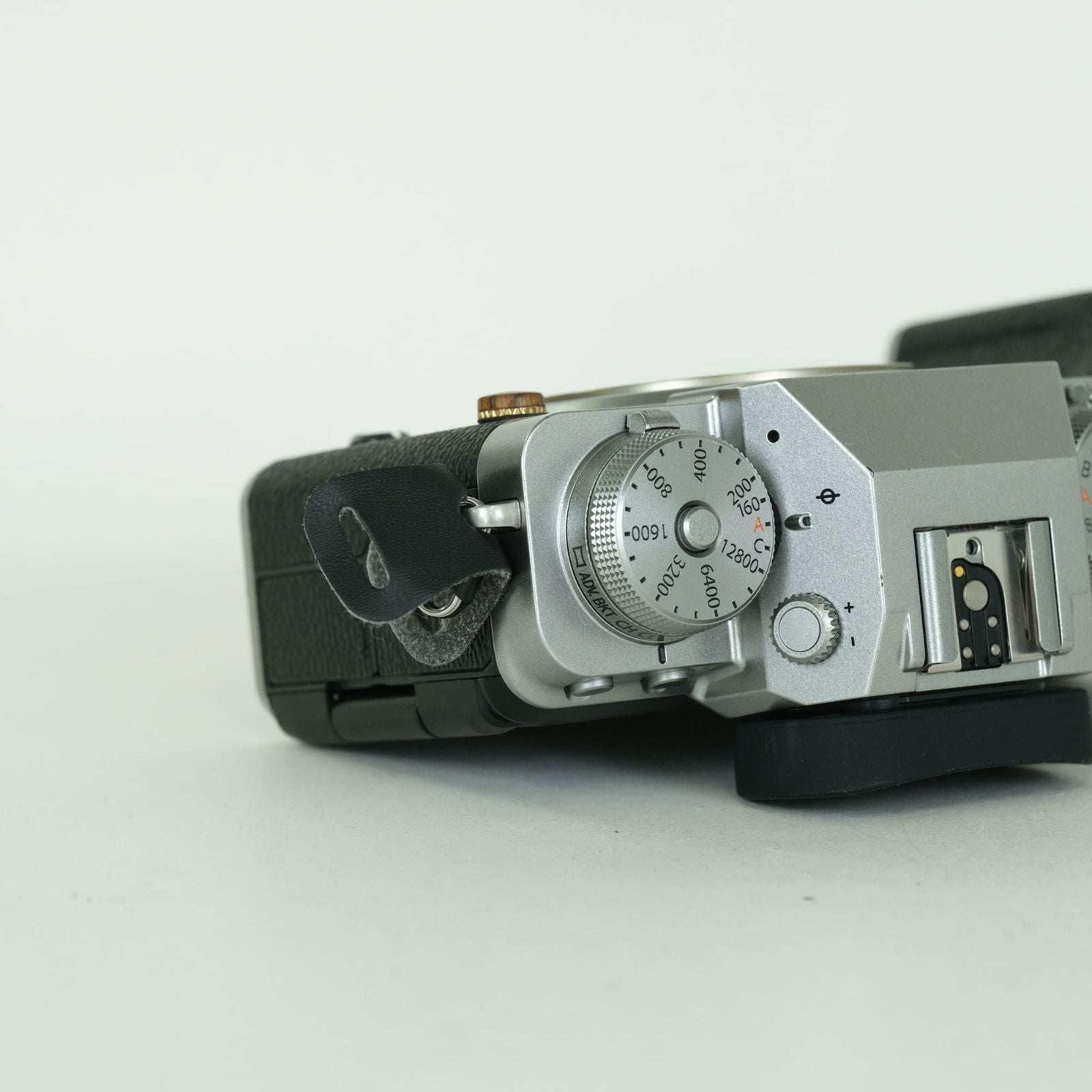 Fujifilm Mirrorless Interchangeable Lips 429 X-T4 X