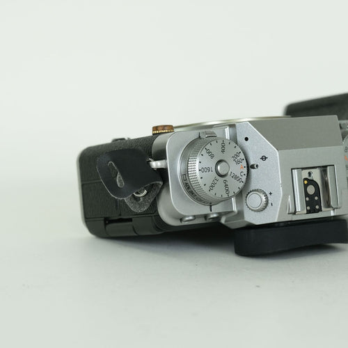 Fujifilm Mirrorless Interchangeable Lips 429 X-T4 X