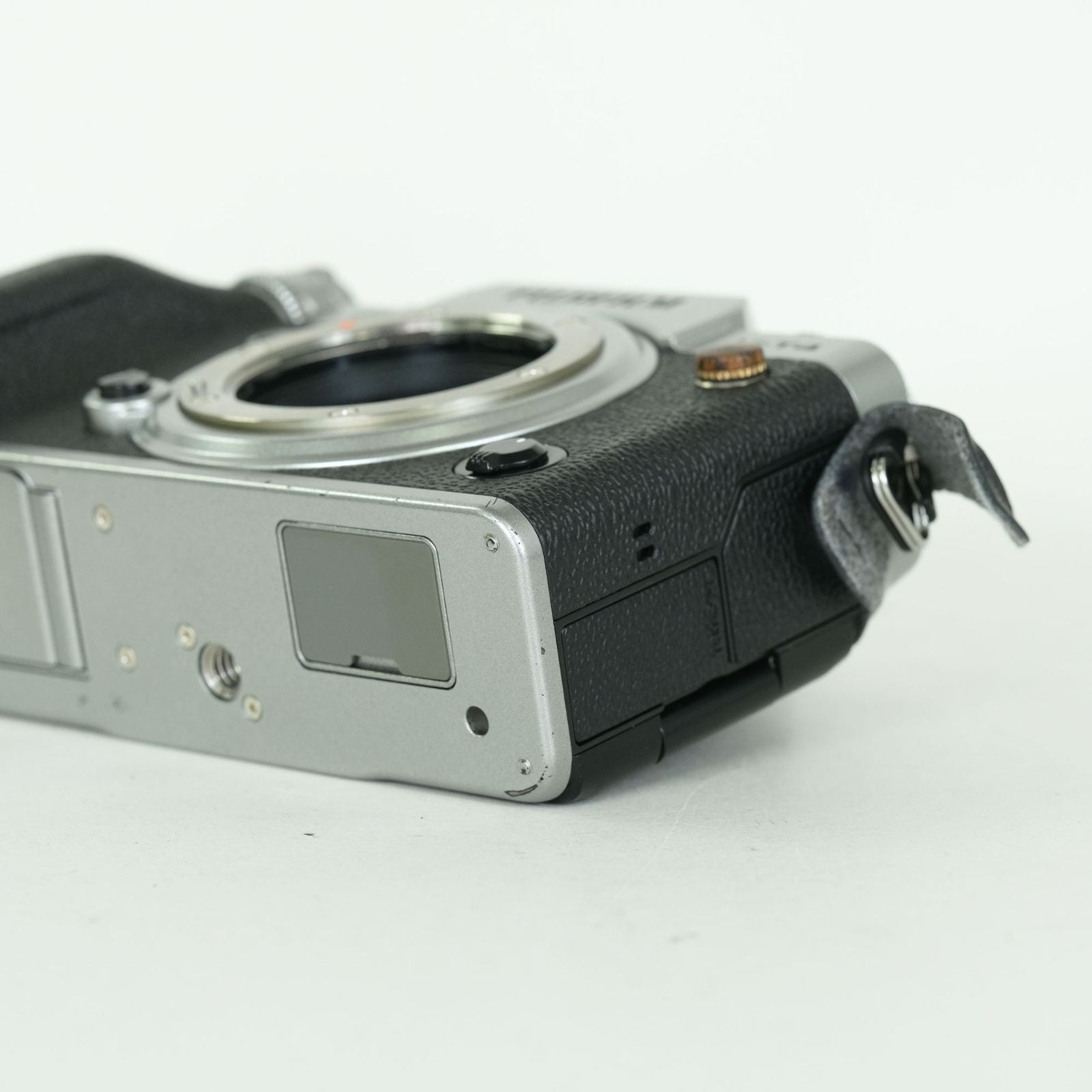 Fujifilm Mirrorless Interchangeable Lips 429 X-T4 X