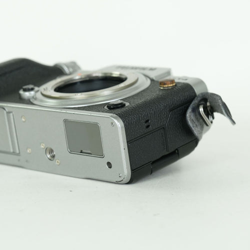 Fujifilm Mirrorless Interchangeable Lips 429 X-T4 X