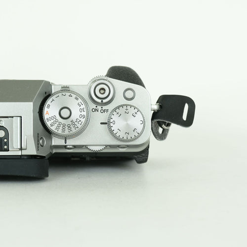 Fujifilm Mirrorless Interchangeable Lips 429 X-T4 X